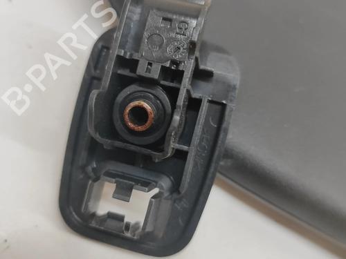 Left sun visor RENAULT MEGANE CC (EZ0/1_) 1.6 dCi (EZ00) | BP29336773I1 - Image 6