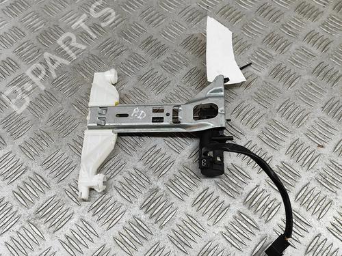 Used Electronic module Electronic module BMW 6 Convertible (F12) 650 i xDrive (449 hp) 24820254 24820254