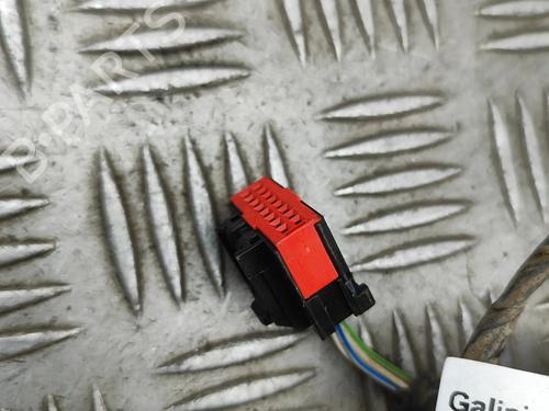 Electronic module JAGUAR XJ (X350, X358) D 2.7 | BP33381161M83 - Image 7