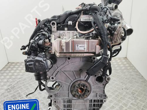 Used Engine Engine MERCEDES-BENZ A-CLASS (W177) A 200 (177.087) (163 hp) 35920033 35920033