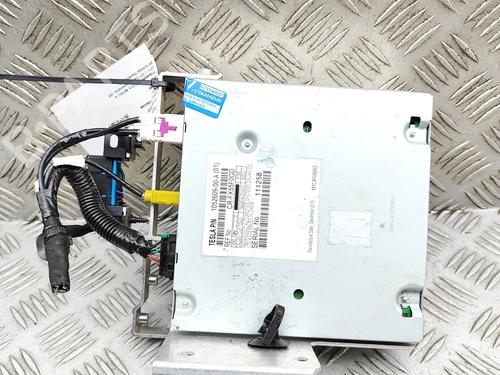 Módulo eletrónico TESLA MODEL X (5YJX) P90D AWD | BP36470803M83 - Image 4