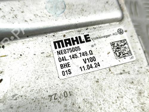 Intercooler MAN TGE Van 2.0 TDI (01V, 03V, 36V, UYB, UYC, UYD) | BP31976954M30