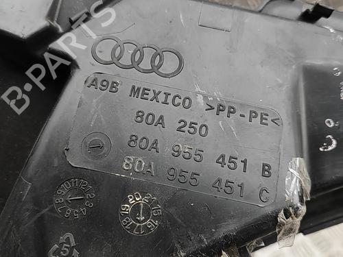 Windscreen washer tank AUDI Q5 (FYB, FYG) 2.0 TDI quattro | BP30981946C113 