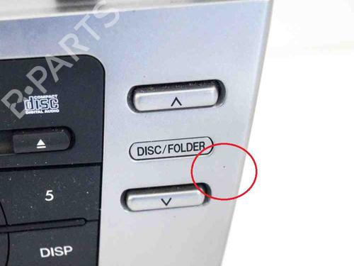 Elektronisk modul MAZDA 6 Saloon (GH) 2.2 MZR-CD (GH10) | BP6740903M83 