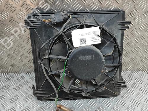 Used Radiator fan Radiator fan PORSCHE BOXSTER (986) S 3.2 (252 hp) 28688372 28688372