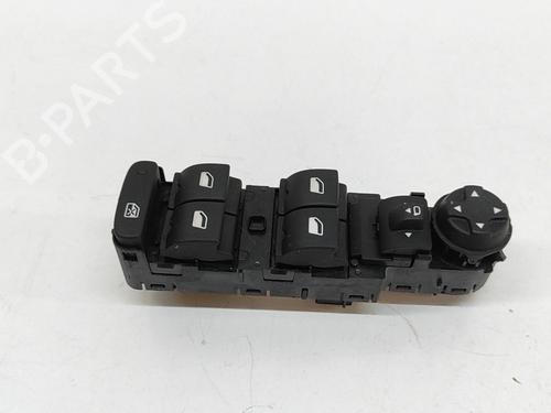 Used Right front window switch PEUGEOT 2008 II (UD_, US_, UY_, UJ_, UR_, UC_) e-2008 (UKZKXZ) (136 hp) 29042478