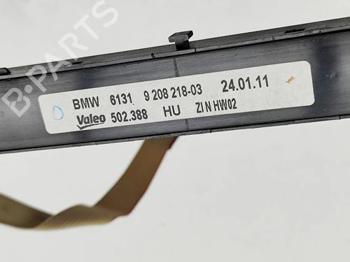 Switch BMW X6 (E71, E72) xDrive 40 d | BP33376779I30  - Image 7