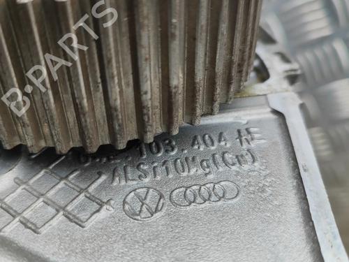Cylinder head BMW 5 (E60) 530 d | BP35983271M5 - Image 6