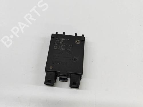Electronic module BMW X7 (G07) xDrive 40 d Mild-Hybrid | BP27797400M83 - Image 3