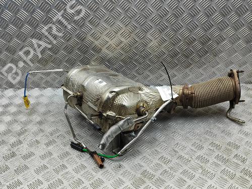 Used Catalyst Catalyst LAND ROVER DISCOVERY V (L462) D300 MHEV 4x4 (300 hp) 33388949 33388949