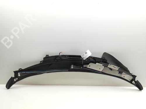 Scuttle panel PORSCHE CAYMAN (987) S 3.4 | BP29753135C110 