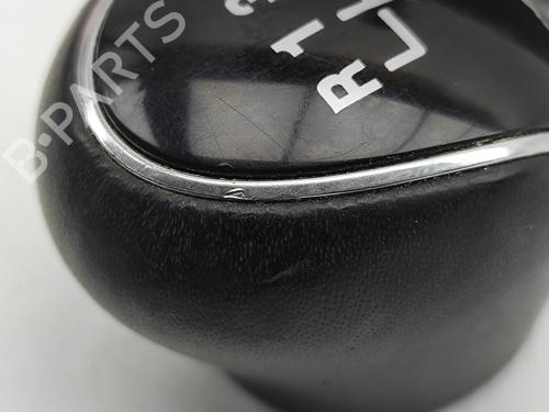 Shift knob FORD TRANSIT V363 Van (FCD, FDD) 2.0 EcoBlue RWD | BP33176776I34  - Image 6