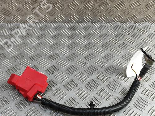 Kabel FORD PUMA (J2K, CF7) 1.0 EcoBoost mHEV (125 hp) 28437942