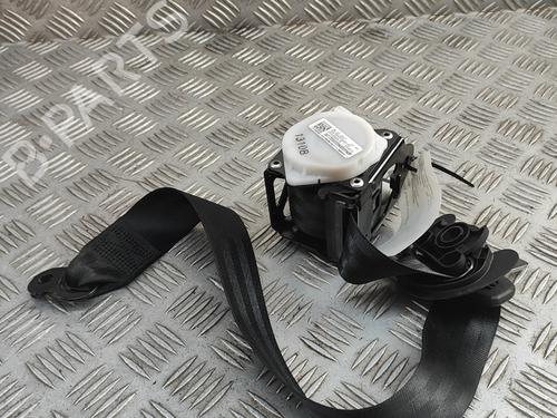 Used Rear left seatbelt VW TOUAREG (7P5, 7P6) 3.0 V6 TDI (262 hp) 29392201