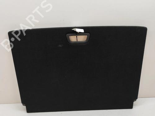 Bagagerumsgulv CITROËN C4 III (BA_, BB_, BC_) 1.2 PureTech 130 (BAHNSA, BAHNSB) (130 hp) 28550728