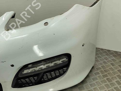 Front bumper PORSCHE PANAMERA (970) 3.0 D | BP29486051C7 