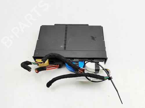 Electronic module AUDI Q7 (4MB, 4MG, 4MQ) 3.0 TDI quattro | BP33389550M83 - Image 5