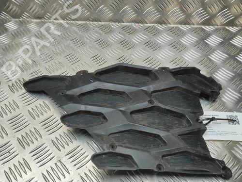 Used Grille Grille KIA SPORTAGE V (NQ5) 1.6 T-GDi Hybrid AWD (230 hp) 33381872 33381872