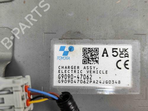 Inverter/Converter TOYOTA PRIUS (_W6_) 2.0 PHEV (MXWH61L, MXWH61) | BP29975079M119 