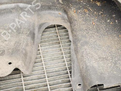 Wheel arch BMW 5 (F10) 550 i | BP14608014C56 