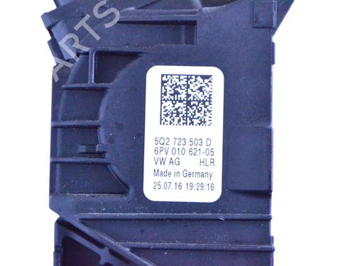 Pedal AUDI A3 Limousine (8VS, 8VM) S3 quattro | BP33357385I4  - Image 5