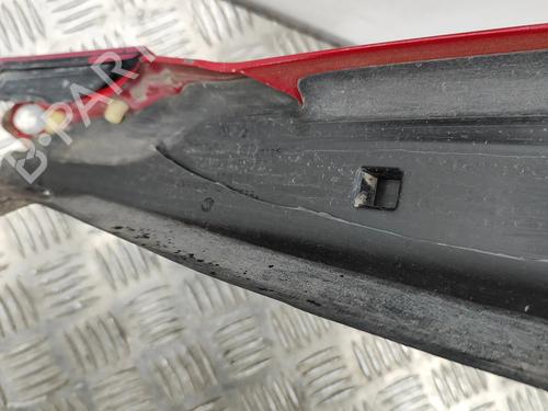 Left front fenders SKODA ENYAQ iV SUV (5AZ) 50 | BP28811792C41 