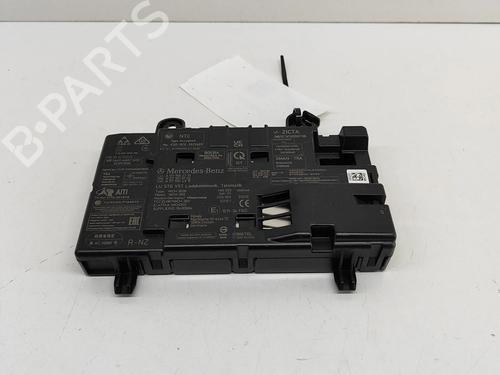 Used Electronic module Electronic module MERCEDES-BENZ GLE (V167) GLE 400 d 4-matic (167.123) (330 hp) 27771854 27771854