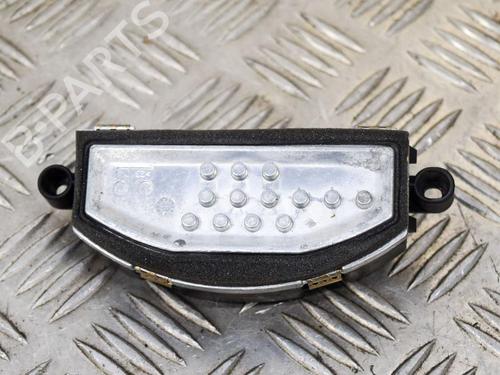 Used Heater resistor Heater resistor 14609854 14609854