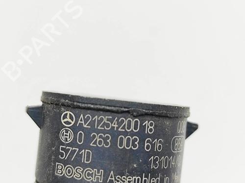 Electronic module MERCEDES-BENZ CLS (C218) CLS 250 CDI / BlueTEC / d (218.303, 218.304) | BP33384774M83 - Image 7