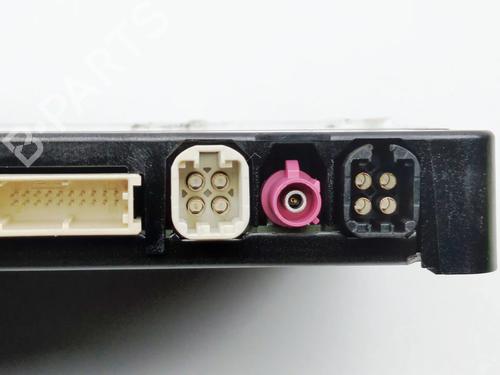 Electronic module VW TOUAREG (CR7, RC8) 3.0 TDI 4motion | BP38707218M83 - Image 6