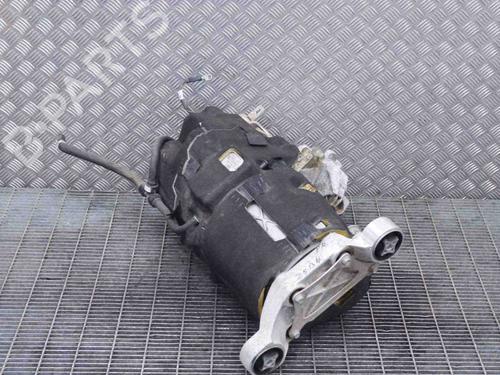 Engine TESLA MODEL X (5YJX) P90D AWD | BP7797394M1 