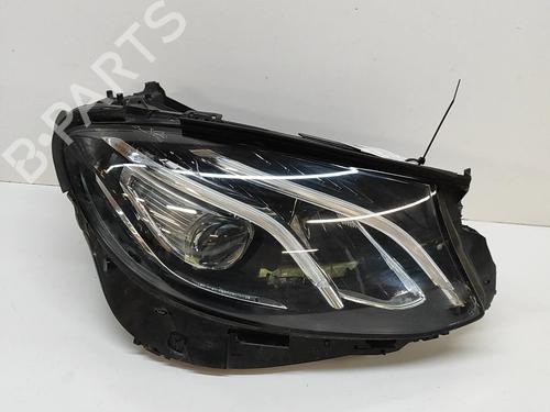 Faro anteriore destro Faro anteriore destro PORSCHE CAYENNE Coupe (9YB) 3.0 AWD (9YBAA1) (340 hp) 36066331 36066331