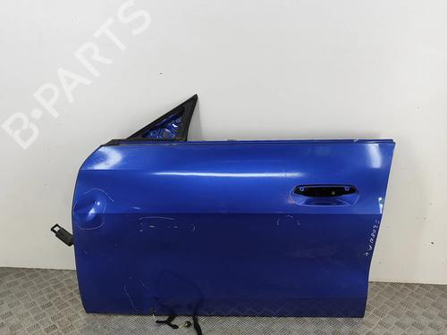 Used Left front door Left front door BMW i4 (G26) eDrive40 (340 hp) 33370687 33370687