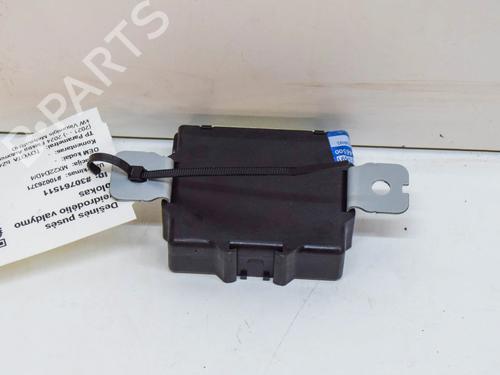 Electronic module TOYOTA bZ4X (_EAM1_) EV (YEAM15) | BP28560719M83 - Image 2