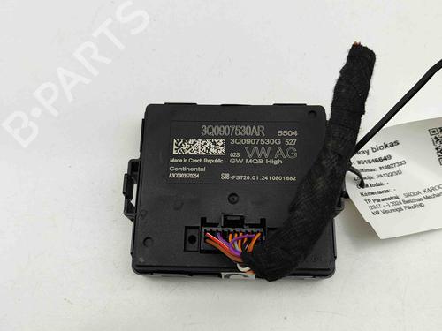 Used Electronic module SKODA KAROQ (NU7, ND7) 1.0 TSI (110 hp) 28546426