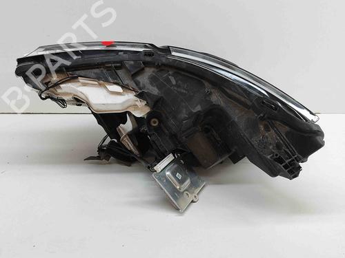 Right headlight MERCEDES-BENZ E-CLASS Convertible (A207) E 200 CGI (207.448) | BP29623195C29 