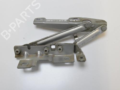 Used Hinge/Door check strap OPEL INSIGNIA A (G09) 2.0 CDTI (68) (163 hp) 30235902