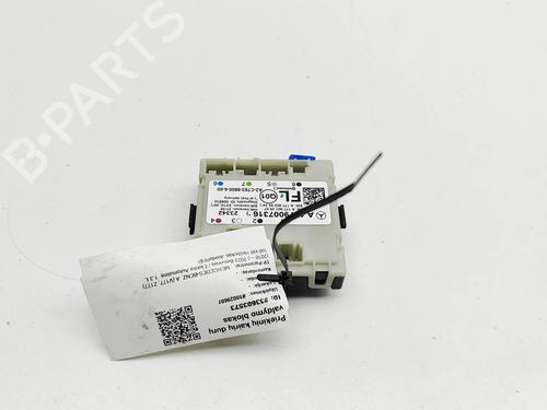 Electronic module MERCEDES-BENZ A-CLASS Saloon (V177) A 250 e (177.185) | BP31763005M83