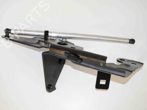 Used Hinge/Door check strap AUDI A7 Sportback (4GA, 4GF) 3.0 TDI quattro (204 hp) 30241800