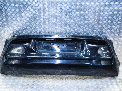 Used Rear bumper Rear bumper BMW i3 (I01) Range Extender (170 hp) 10072462 10072462