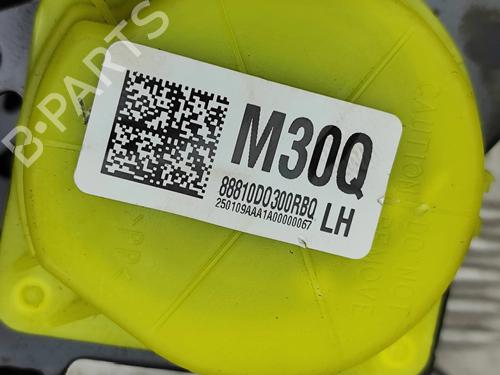 Front left seatbelt KIA EV9 (MV) 100 GT-Line AWD | BP34160635I26  - Image 6