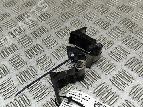 Hinge/Door check strap VW ID.4 (E21) Pure | BP33291812C146 - Image 4