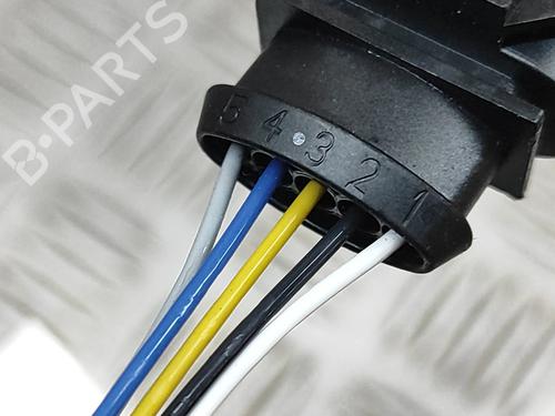 Elektronisk sensor SKODA KODIAQ II (PS7) 1.5 TSI mHEV | BP27778148M84 