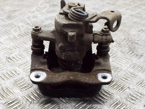 Used Left rear brake caliper Left rear brake caliper FIAT 500L (351_, 352_) 1.6 D Multijet (199LYE1B) (120 hp) 15480822 15480822