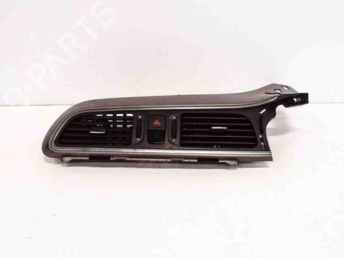 Air vent RENAULT KADJAR (HA_, HL_) 1.5 dCi 110 (HLA3) | BP14663875I21 
