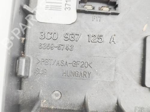 Fuse box VW CC B7 (358) 2.0 TDI | BP38731058E1 - Image 9
