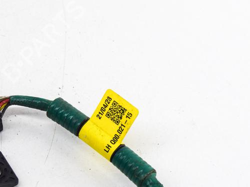 Electronic module HYUNDAI KONA (OS, OSE, OSI) EV | BP27764809M83 