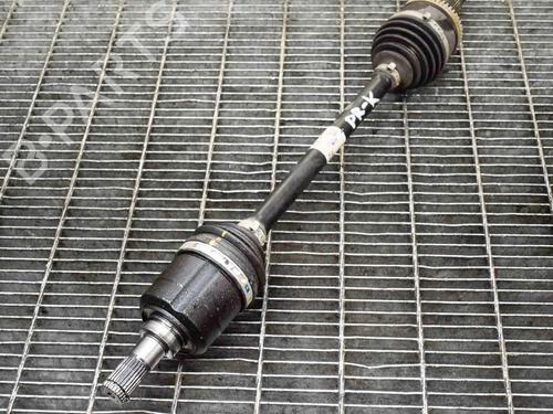 Used Left front driveshaft HYUNDAI TUCSON (TL, TLE) 1.6 GDi (132 hp) 6749758