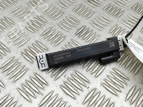 Electronic module RENAULT AUSTRAL E-TECH 200 Hybrid (HGM2) | BP38500143M83 - Image 4