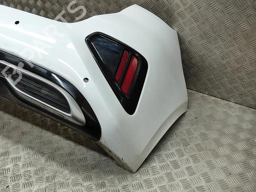 Rear bumper KIA CEED (CD) 1.5 T-GDI | BP29023691C8 - Image 5